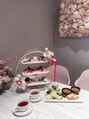 シーズ ラッシュ 新宿店(She's lash) アフヌン♪