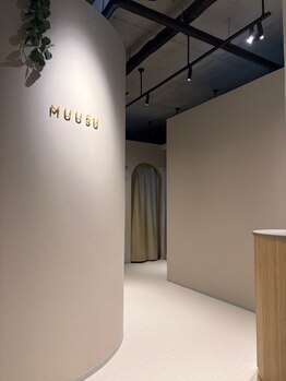 ムース 名古屋丸の内(MUUSU)/店内