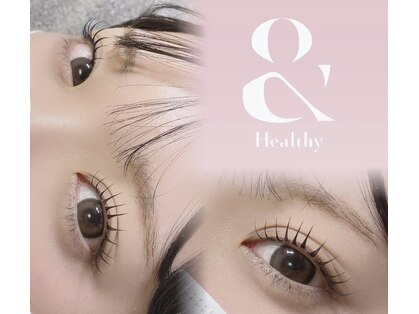 ミルス アイビューティー 横浜西口店(MIRUS EyeBeauty)の写真