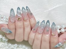 マーメイド 大船店(Mermaid)/マーメイドネイル