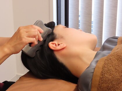 ドクターヘッド 福岡大名店(Dr.HEAD)の写真