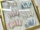 ローズクォーツ(Rose Quartz)の写真/【定額アート◇￥6200~】デザイン性×高技術で仕上がりにうっとり♪お気に入りを見つけるならRoseQuartzに◇