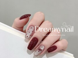 ワンカラーネイル