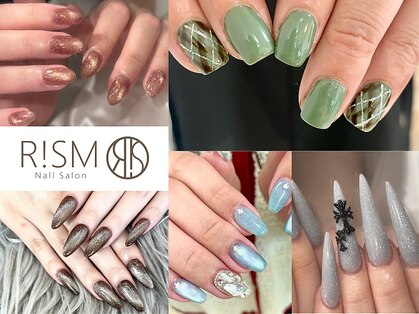 リズム(Nail salon Rism)の写真