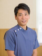 門田カイロクリニック&nbsp;門田 義広
