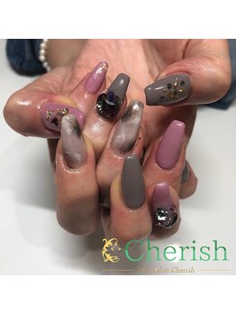 ネイルサロン チェリッシュ(nail salon Cherish)/ネイルコレクション