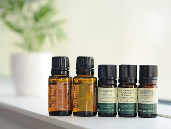 セレニティ(Serenity)/精油