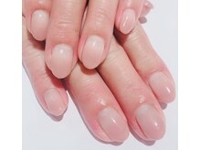 カラン 焼津店(CALIN)/シンプルグラデーション