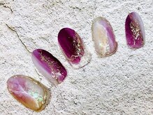 エブロマリン 湘南台店(evromarine)/Autumn Collection アートNo.Y12