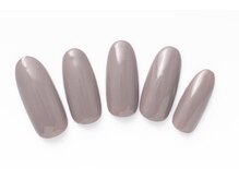 ネイルサロン ディーバ 調布店(Diva)/ 極上の艶ワンカラー￥5,610