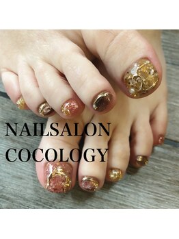 ネイルサロン ココロジー(COCOLOGY)/