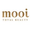 モーイ(mooi)のお店ロゴ