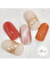 ケイネイル(Knail)/スタンダードアート