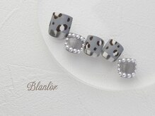 ネイルサロン ブランロール 三軒茶屋店(Blanl'or)/FOOT甘辛mix☆