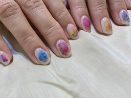 カラフル