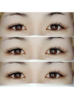 ラムール 姫路(L'AMOUR+)/フラットラッシュ付け放題