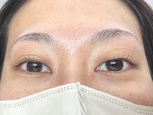 ナチュレ 武蔵藤沢店(NATURE)/パリジェンヌラッシュリフト