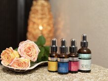 まるる/美肌フェイシャルメニュー♪