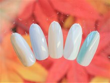 ルシェルネイル ゼゼ(Le Ciel Nail zeze)/2022年10月限定クーポン