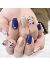 ビューティーサロン クリスタル(Beauty Salon Crystal)/ネイル