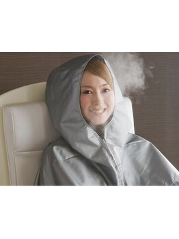 冷え改善・代謝をUPしたい