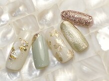 レヴィア(Revia)/アート付け放題[~5本]