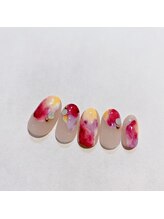 グログラン(Gros-Grain)/6月サンプル