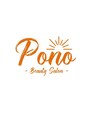 ポノ(Pono)&nbsp;エステ ティシャン