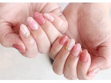 メゾリーナ(MAISOReNA)/ネイル