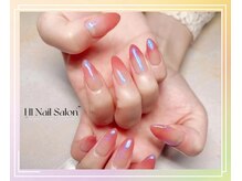 エイチワン(H1)/弊店厳選：　オーロラカラーグラ