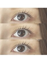 ボニータ 発寒南店(Bonita)/上パーマ