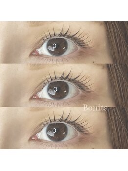 ボニータ 発寒南店(Bonita)/上パーマ