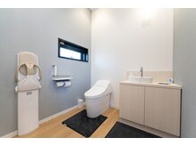 西大宮フォレストワン整骨院/★全館バリアフリー★