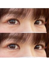 アンジュマリー/カラーエクステ初心者でも◎