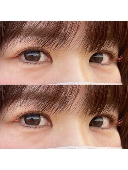 アンジュマリー/カラーエクステ初心者でも◎