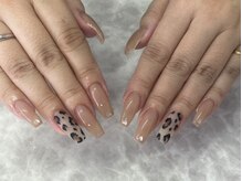 マイビーネイル(MYB NAIL)