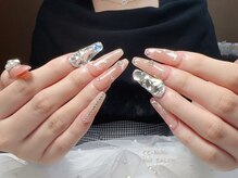 シーシーナナ ネイルサロン(CC NaNa Nail Salon)/