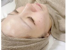 ヘルミ(hrm)/艶肌美人コース