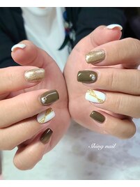 トレンドコース