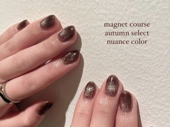 プティ(petit)/【hiyori】magnet course