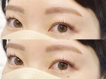リル 西日暮里店(Lir)/eyebrow design：アイブロウ