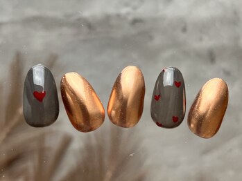 ウル(ulu)/ニュアンスデザイン