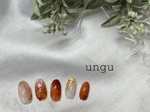 ザラボアングゥ(The Labo ungu)/1月monthly basic