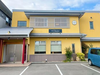 ミートゥー 福山店/店頭