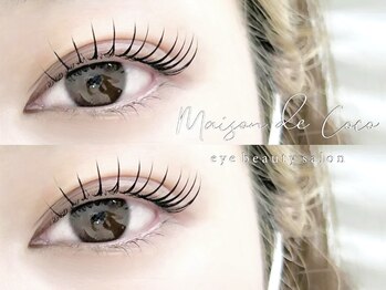 メゾンドココ(Maison de Coco)