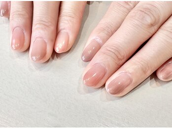 ネイルスタンド(NAIL STAND)/mao nail