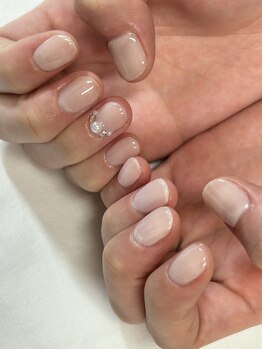 エルマナ(HERMANA)/韓国ネイル/ワンホン/オフのみ