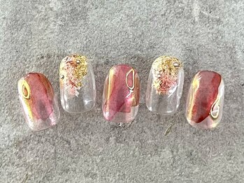 ブロンシュ(Blanche)/6200yenDesign