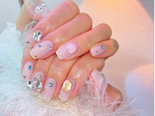 グロー ネイル(Glow Nail)/
