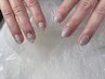 【Hand】アート2本　￥6000
